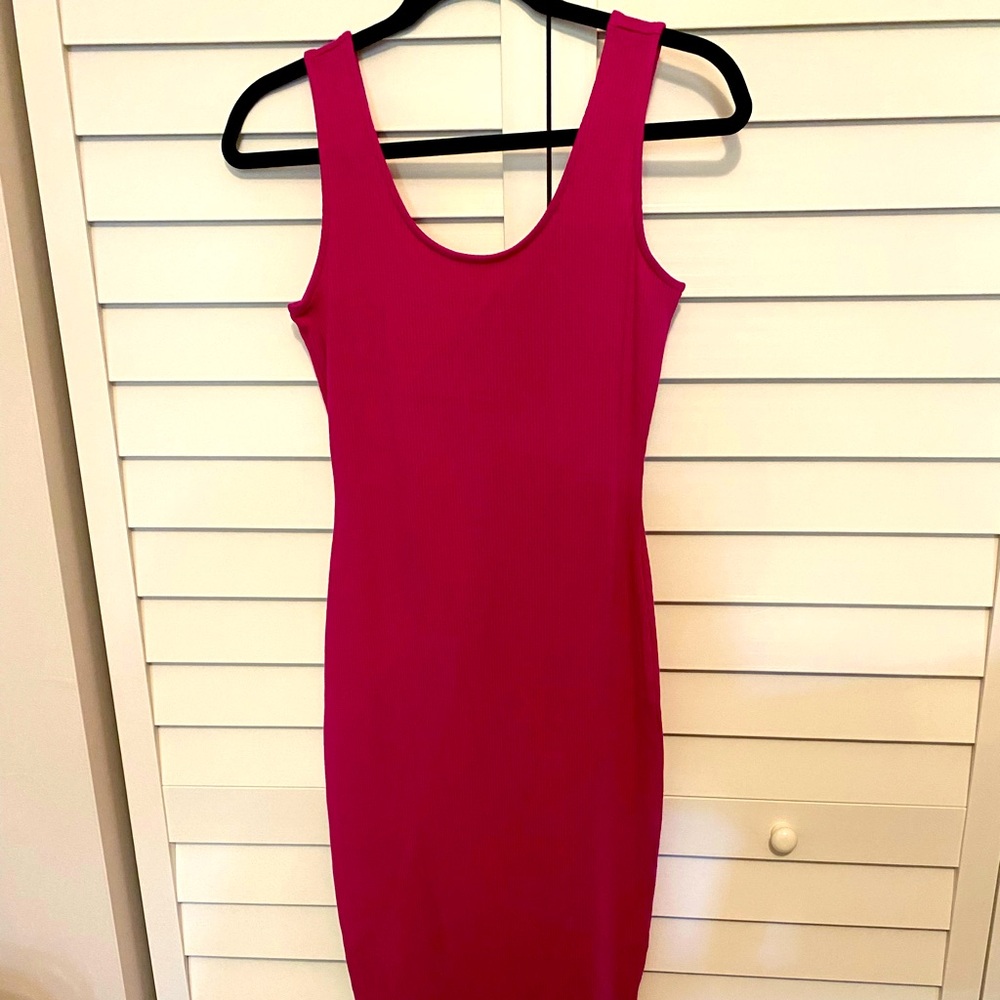 Bar lll Dress